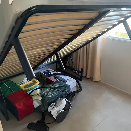 Campsite Mobilhome 6-8 Personnes Clim *