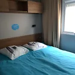 Mobilhome 6-8 Personnes Clim 圣让-德蒙