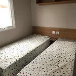 Mobilhome 6-8 Personnes Clim * 圣让-德蒙