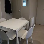 Mobilhome 6-8 Personnes Clim * 圣让-德蒙