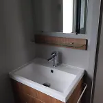 Mobilhome 6-8 Personnes Clim *