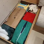 Mobilhome 6-8 Personnes Clim 圣让-德蒙