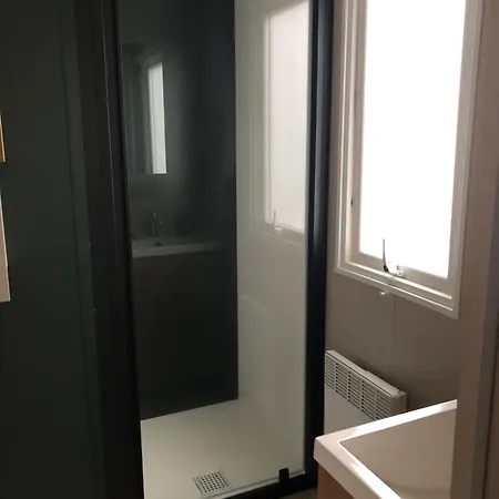 Mobilhome 6-8 Personnes Clim Saint-Jean-de-Monts