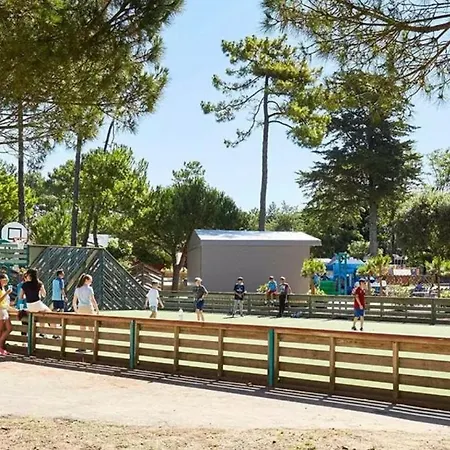 Mobilhome 6-8 Personnes Clim