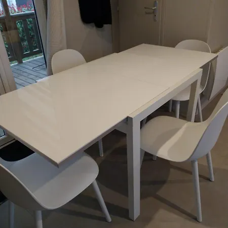 Campeggio Mobilhome 6-8 Personnes Clim *