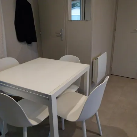 Mobilhome 6-8 Personnes Clim * Saint-Jean-de-Monts