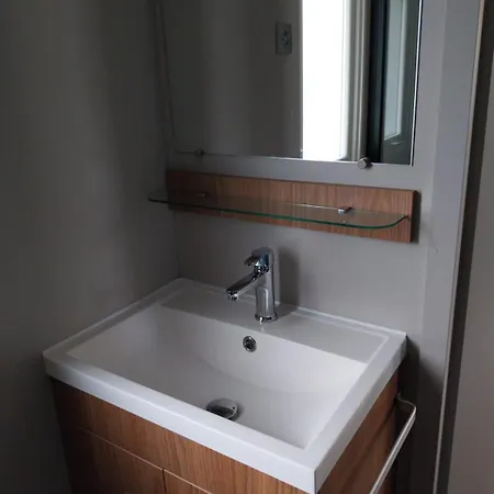 Mobilhome 6-8 Personnes Clim *