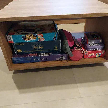 Campeggio Mobilhome 6-8 Personnes Clim Saint-Jean-de-Monts