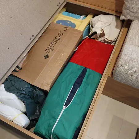 Mobilhome 6-8 Personnes Clim Saint-Jean-de-Monts