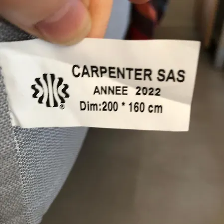 Mobilhome 6-8 Personnes Clim Saint-Jean-de-Monts