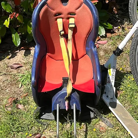 Mobilhome 6-8 Personnes Clim * Saint-Jean-de-Monts