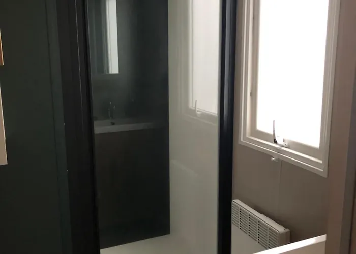 Mobilhome 6-8 Personnes Clim Saint-Jean-de-Monts