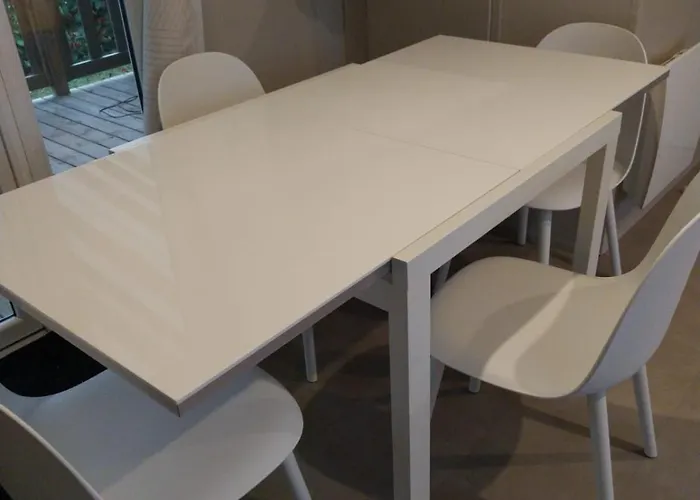 Camping Mobilhome 6-8 Personnes Clim *