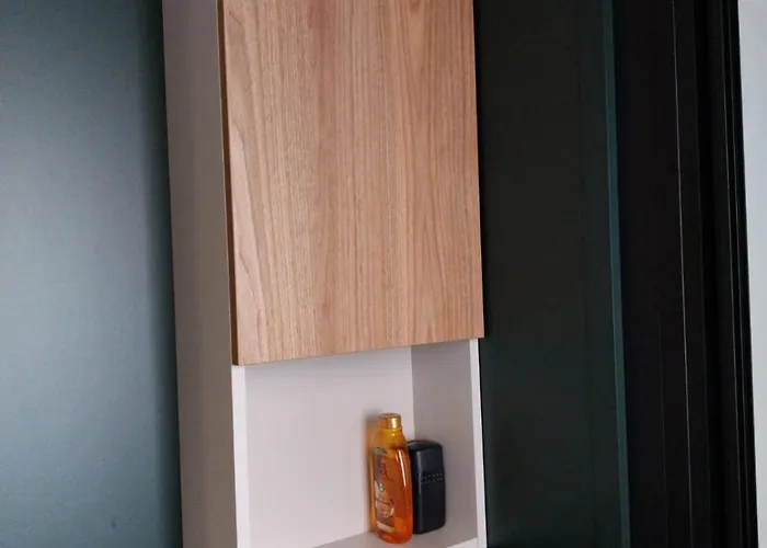 Mobilhome 6-8 Personnes Clim