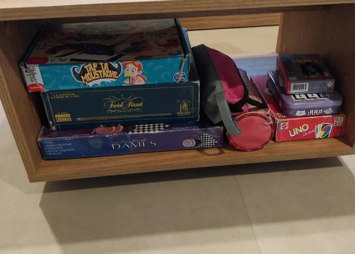 Camping Mobilhome 6-8 Personnes Clim Saint-Jean-de-Monts