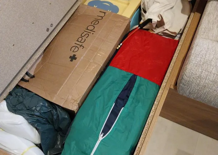 Mobilhome 6-8 Personnes Clim Saint-Jean-de-Monts