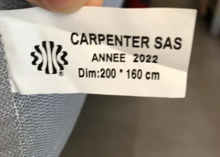 Mobilhome 6-8 Personnes Clim Saint-Jean-de-Monts