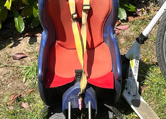 Mobilhome 6-8 Personnes Clim * Saint-Jean-de-Monts